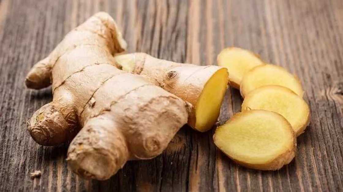 Can a pregnant woman take ginger? Can a pregnant woman take ginger?