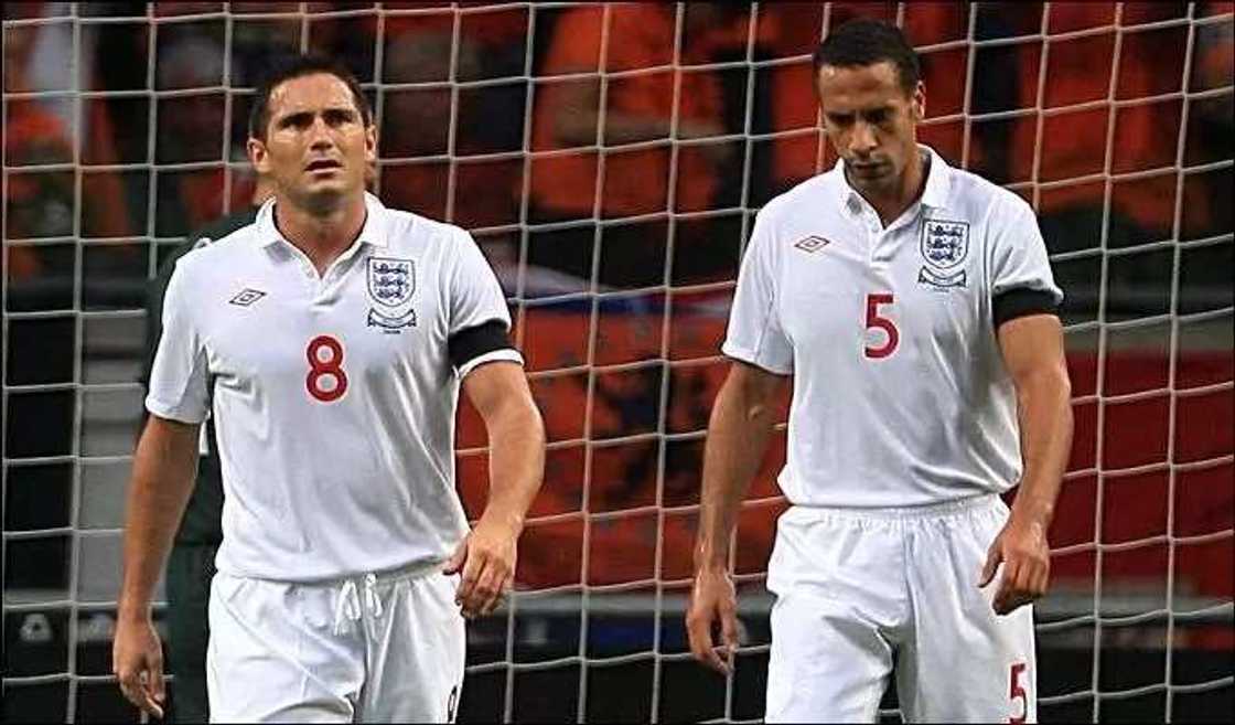 6 footballers who have been involved in sexual scandals 6 footballers who have been involved in sexual scandals