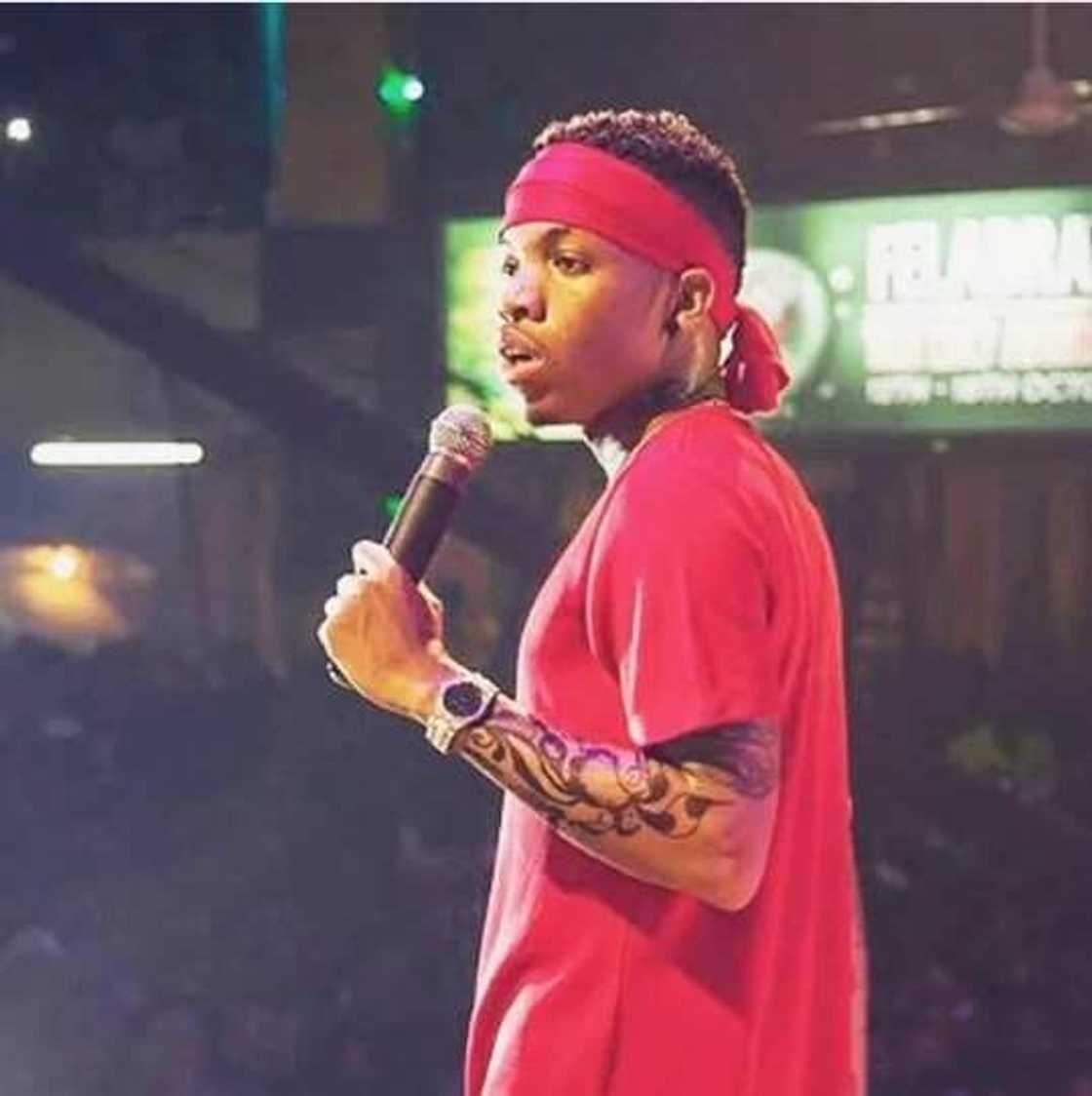 Just Two Weeks In - Top 5 Celebrity Beefs of 2016 So Far Just Two Weeks In - Top 5 Celebrity Beefs of 2016 So Far