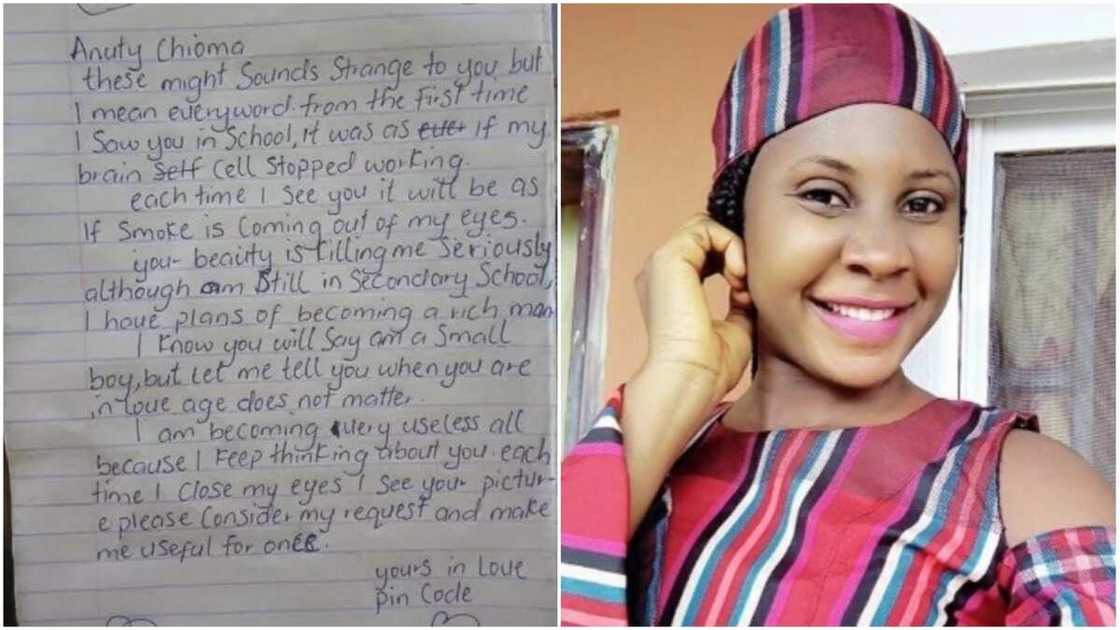 Chioma-Jane Chioma-Jane