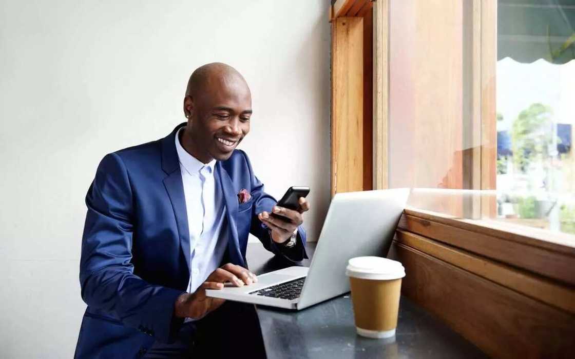 MTN, Airtel smile to the bank over huge data sales MTN, Airtel smile to the bank over huge data sales