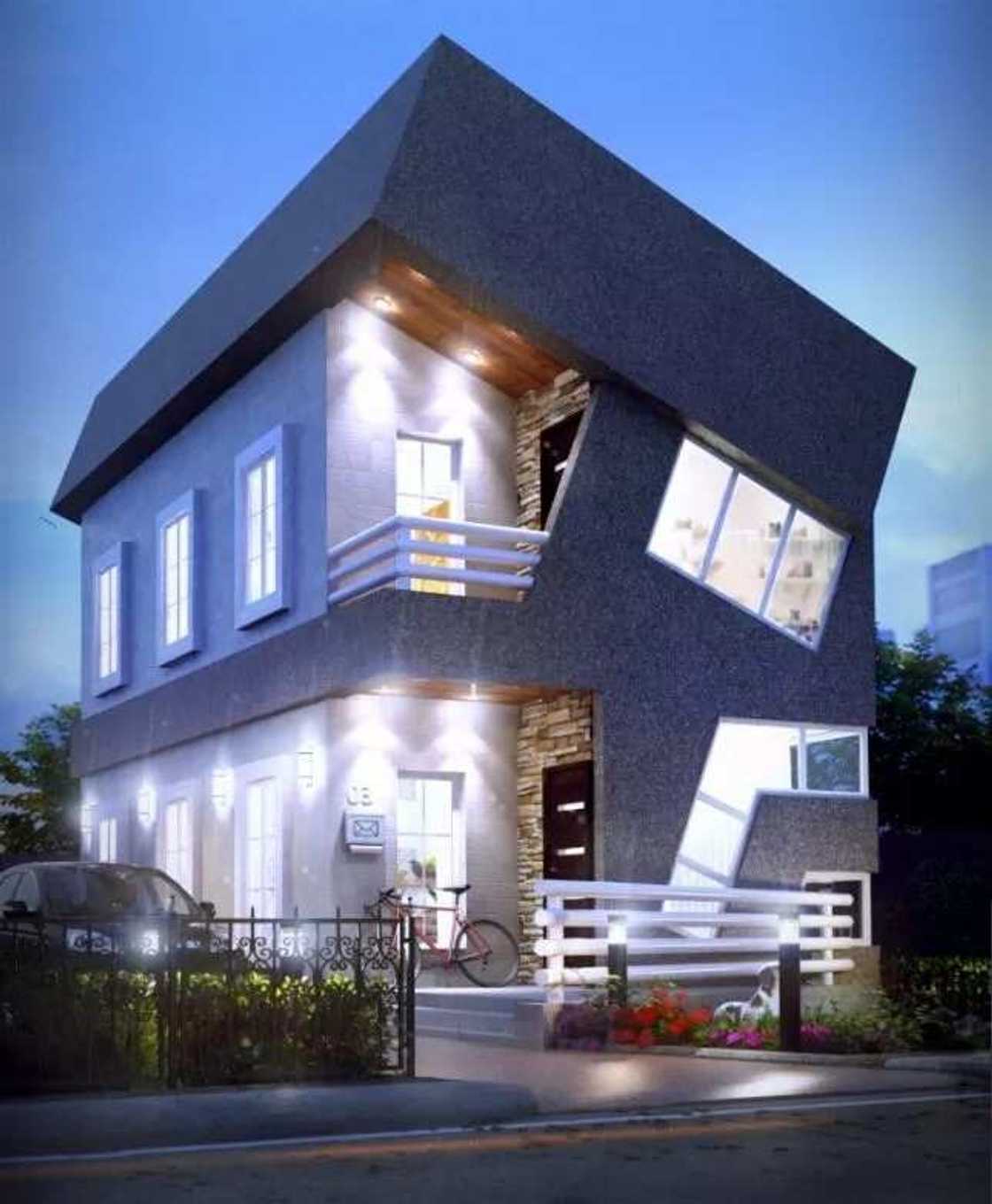 Duplex designs