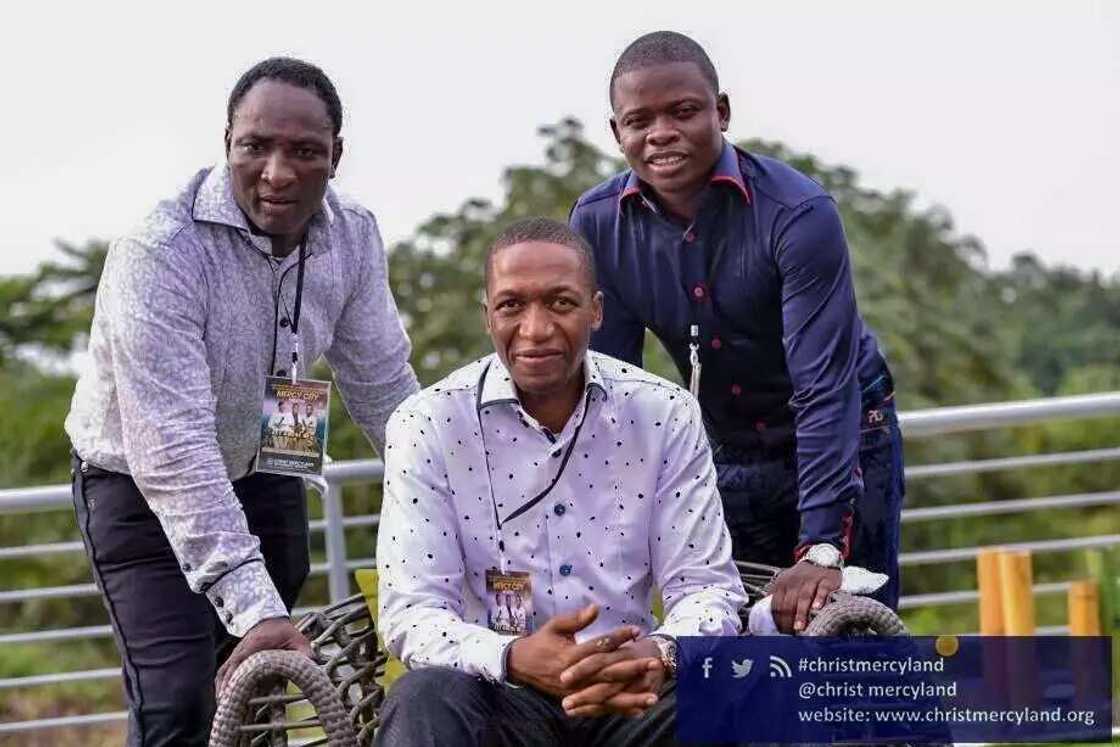 Prophet Jeremiah Omoto Fufeyin acquires private jet Prophet Jeremiah Omoto Fufeyin acquires private jet