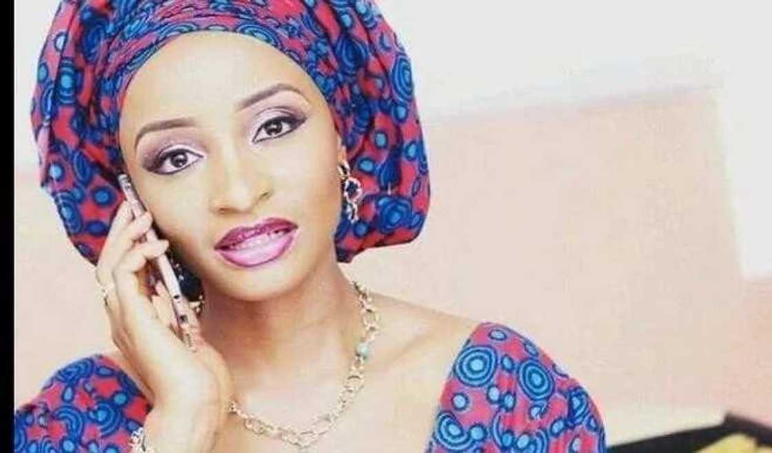 Dandalin Kannywood: Soyayyar Rahma Sadau da Messi da kuma Neymar