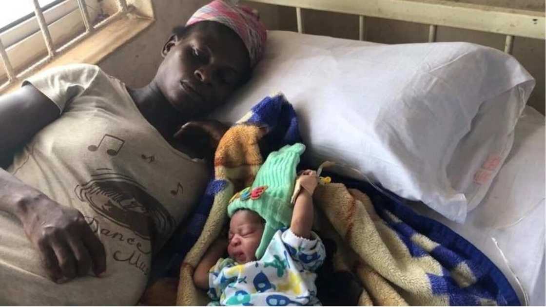 Allah kare bala'i: Annobar amai da zawo tayi mummunar barna a Arewa maso gabas Allah kare bala'i: Annobar amai da zawo tayi mummunar barna a Arewa maso gabas