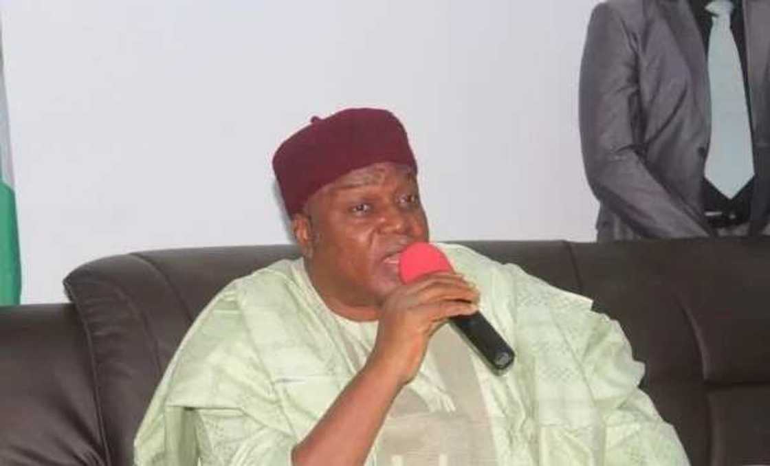 Ba mu da filayen kiwon shanu, in ji Gwamnatin Jihar Taraba Ba mu da filayen kiwon shanu, in ji Gwamnatin Jihar Taraba