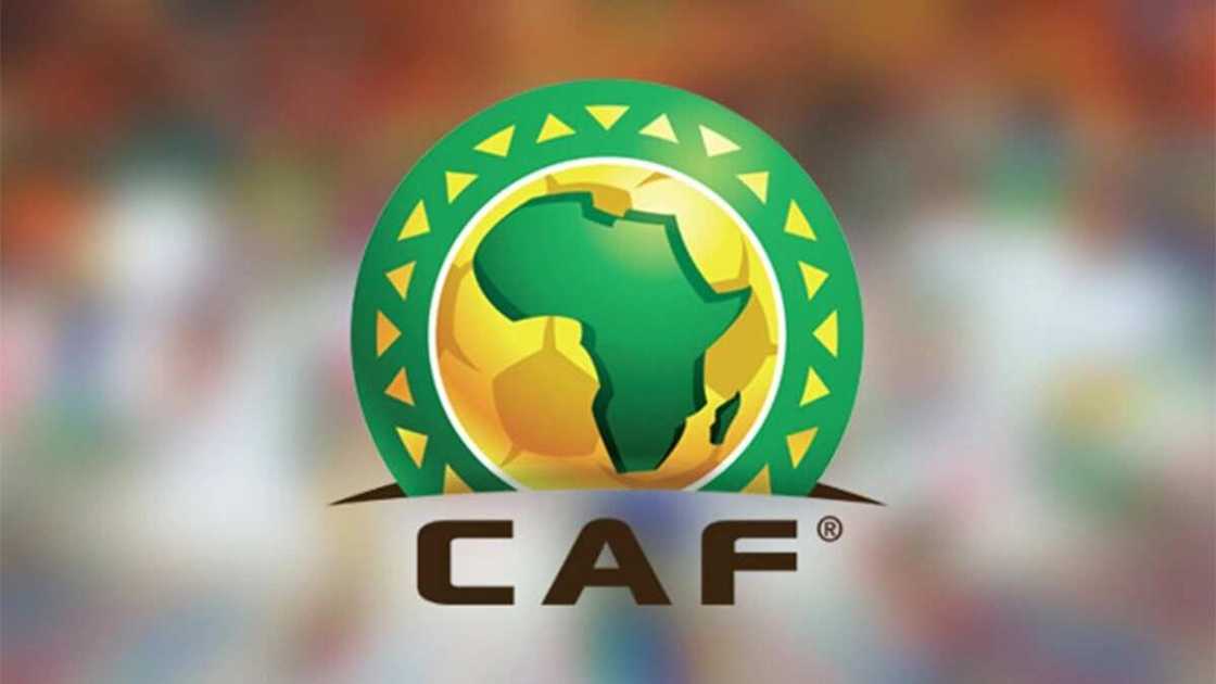 The full meaning of CAF in football The full meaning of CAF in football