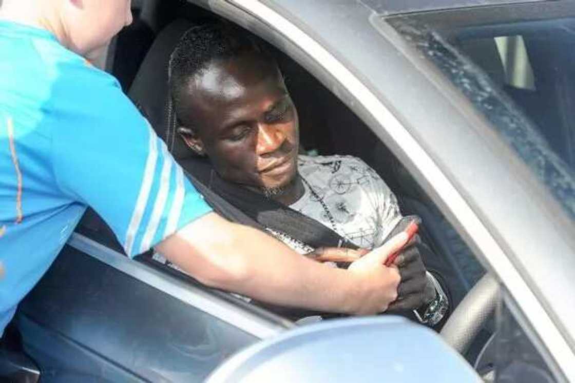 ‘Yan iskan gari sun nemi su hallaka wani babban dan wasa ‘Yan iskan gari sun nemi su hallaka wani babban dan wasa