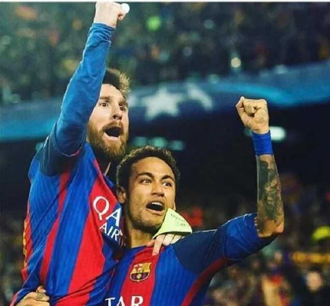 Dandalin Kannywood: Soyayyar Rahma Sadau da Messi da kuma Neymar Dandalin Kannywood: Soyayyar Rahma Sadau da Messi da kuma Neymar