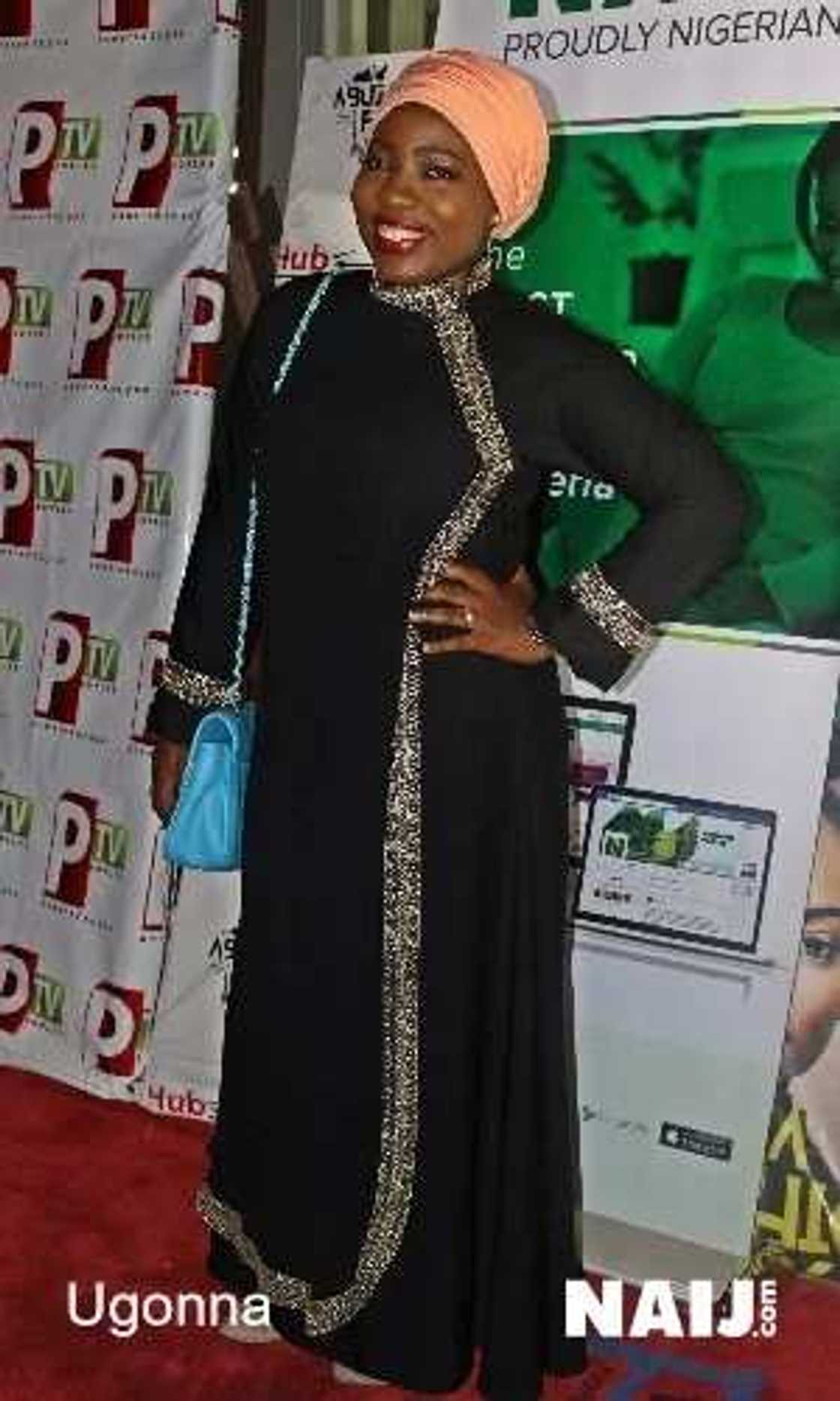 #AFW: See Stunning Red Carpet Looks From Days 1& 2 #AFW: See Stunning Red Carpet Looks From Days 1& 2