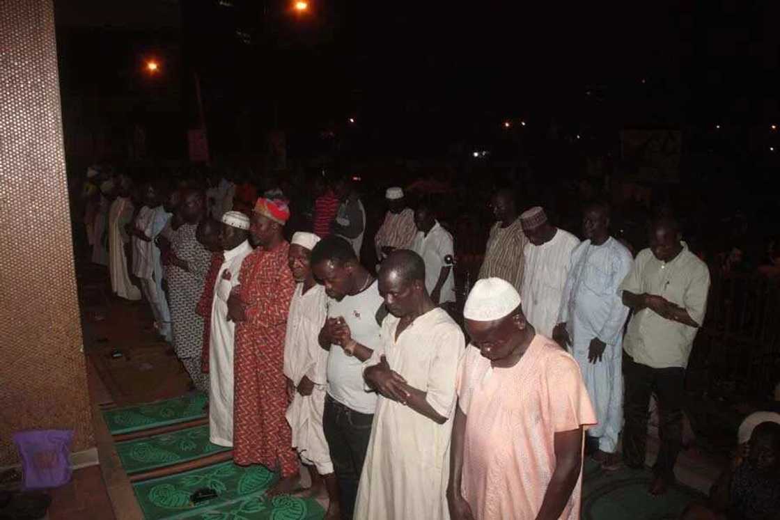 How Muslim Faithful Are Preparing For Ramadan (Photos)