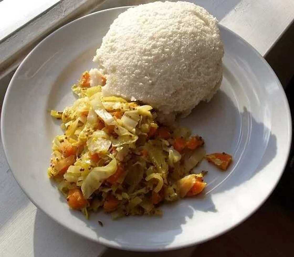 Non carbohydrate foods in Nigeria Non carbohydrate foods in Nigeria