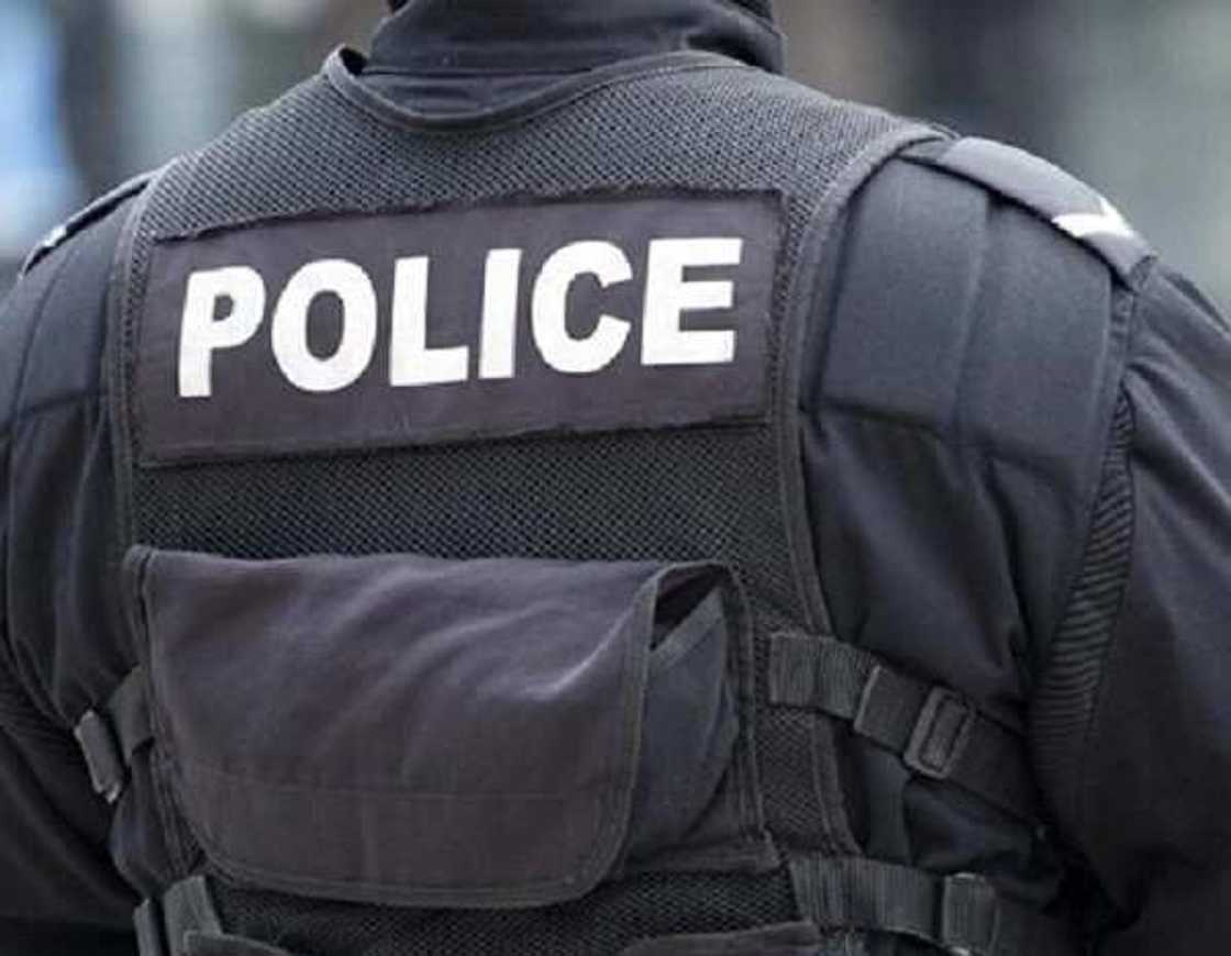 Police confirm shooting of Area Commander in Edo