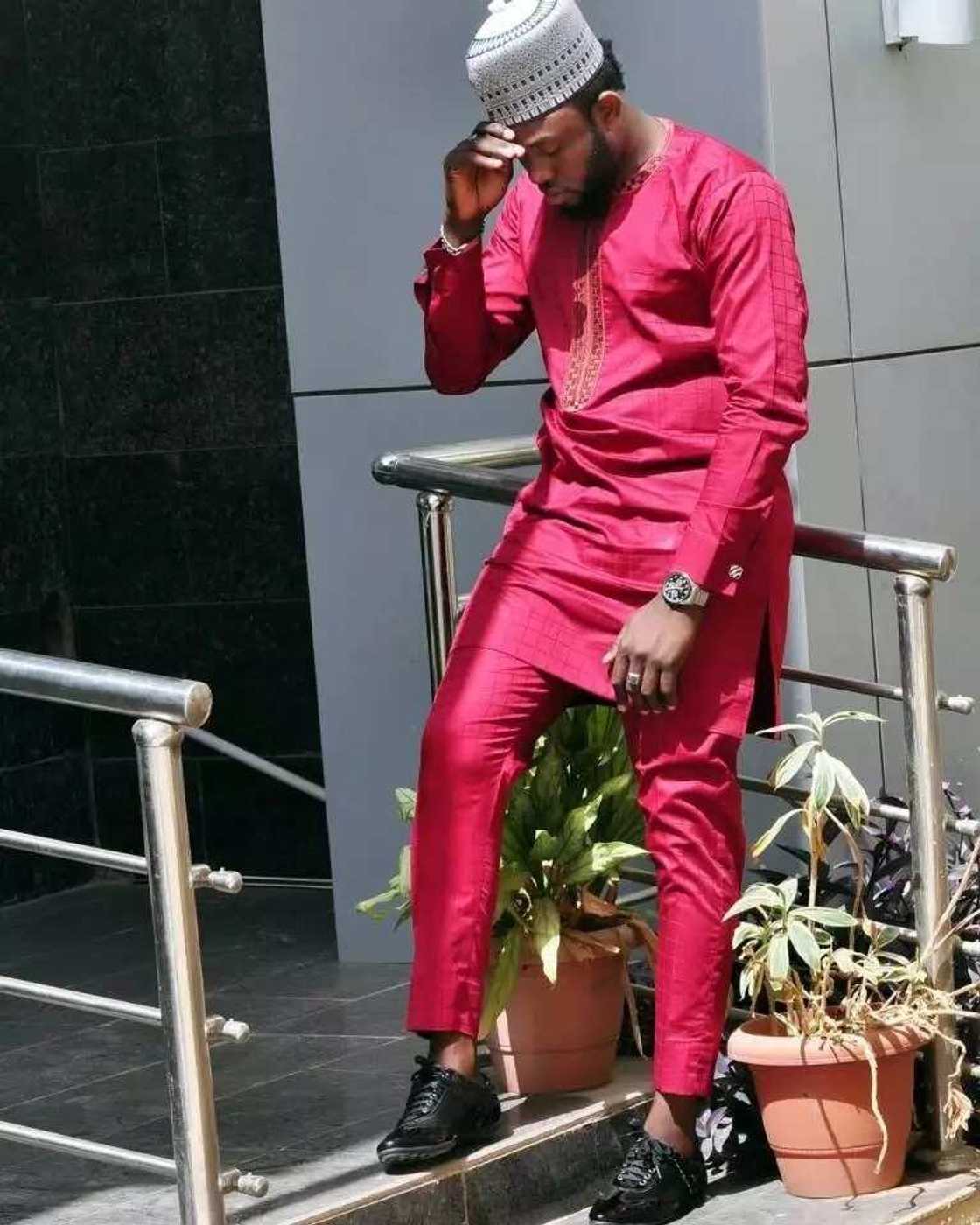 Arewa fashion styles for men 5