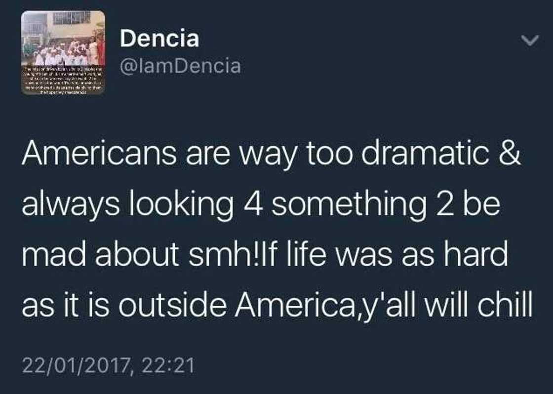 Dencia says she does not support ‘marching for abortion’ Dencia says she does not support ‘marching for abortion’