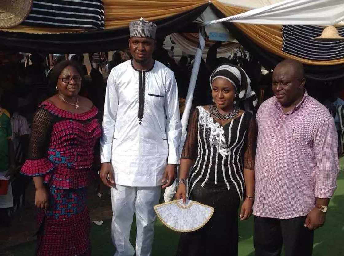 Benue State wedding Benue State wedding