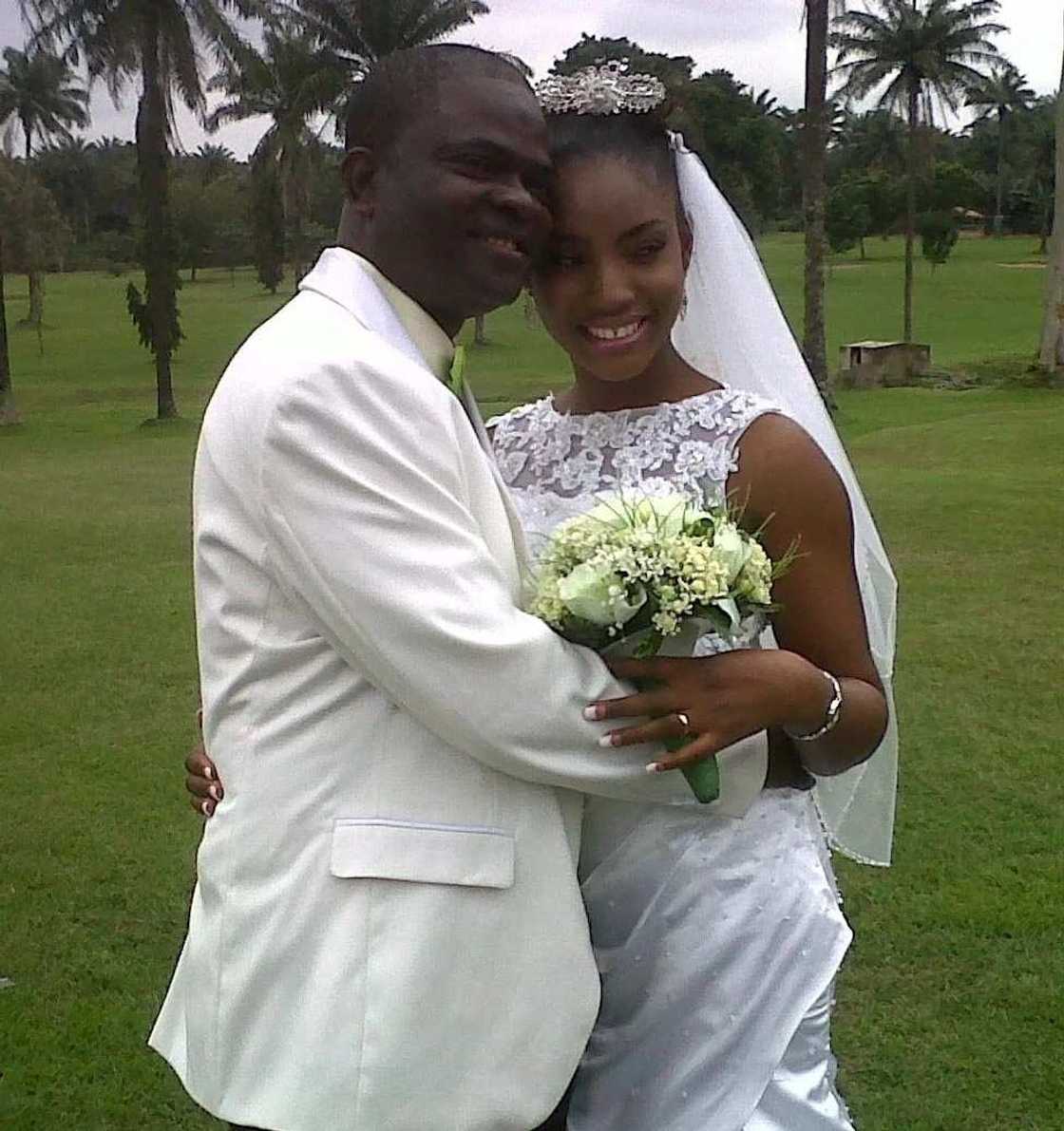 7 years after abandoning wife, Rotimi Makinde mocks her success as she turns 50 7 years after abandoning wife, Rotimi Makinde mocks her success as she turns 50