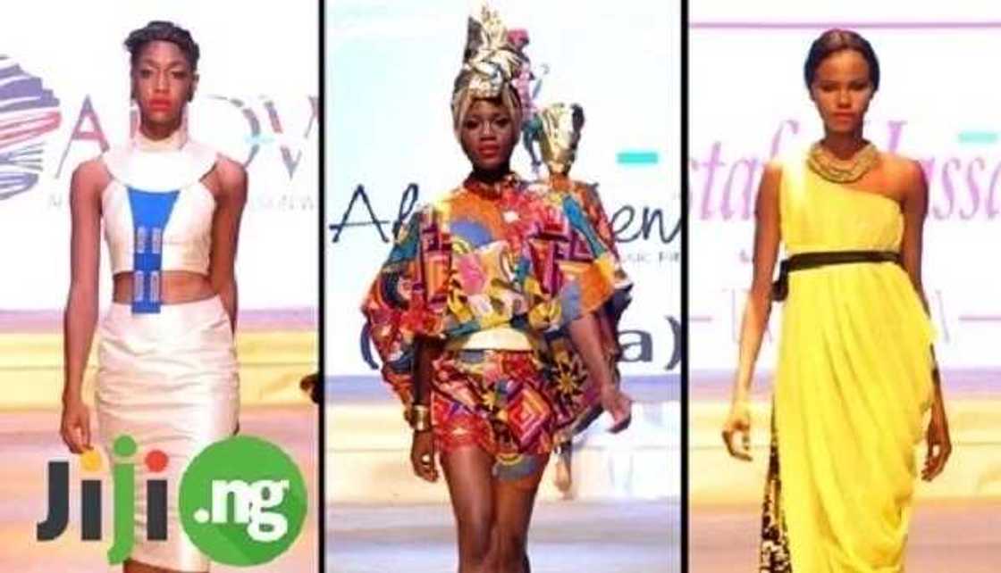 Top 10 Nigerian fashion designers you should follow