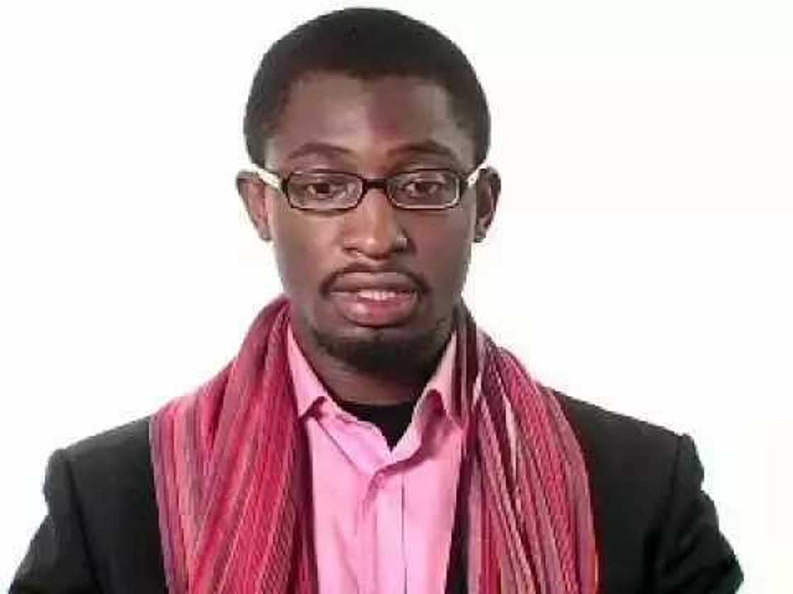 9 Nigerians that make us proud to be Nigerians 9 Nigerians that make us proud to be Nigerians