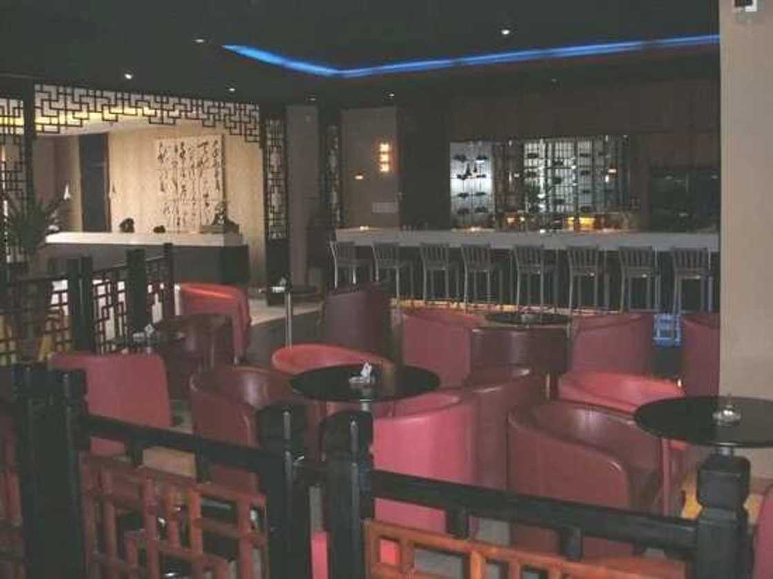 Top 10 Ice-Cream Shops In Lagos Top 10 Ice-Cream Shops In Lagos