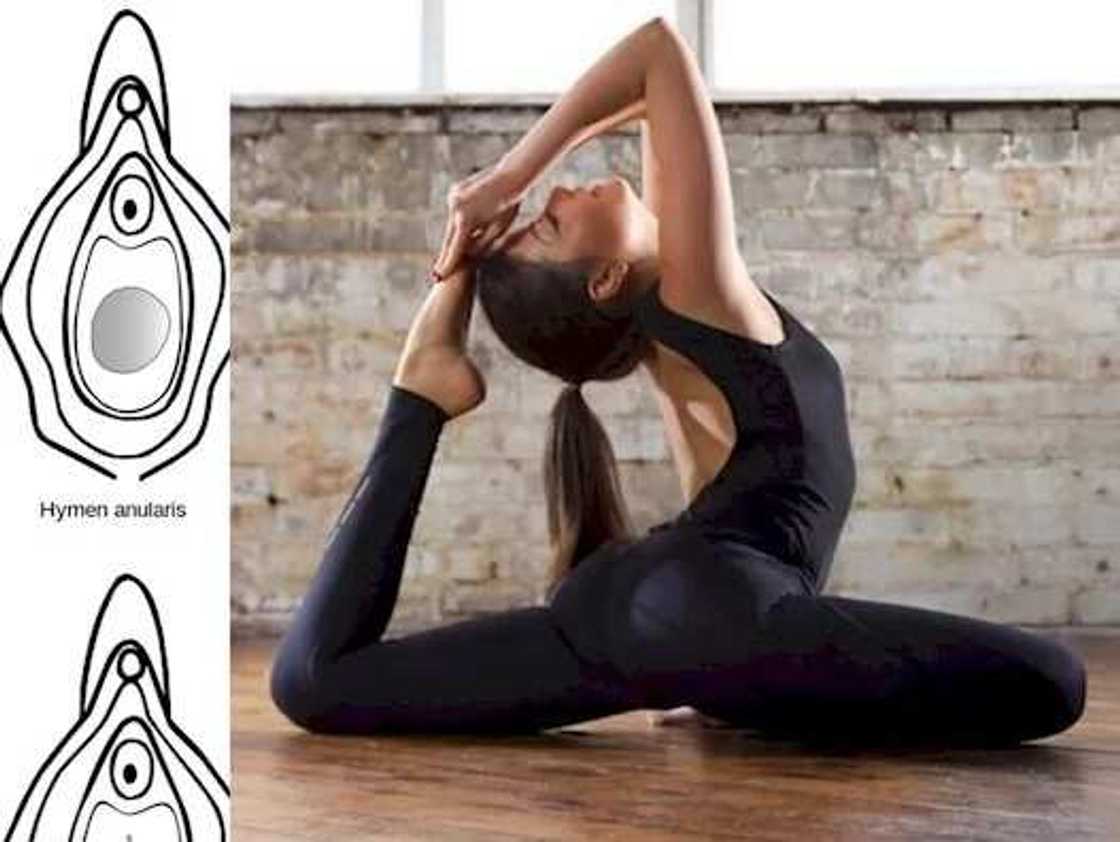 Hanyoyi biyu da motsa jiki kan iya hallaka mutum Hanyoyi biyu da motsa jiki kan iya hallaka mutum