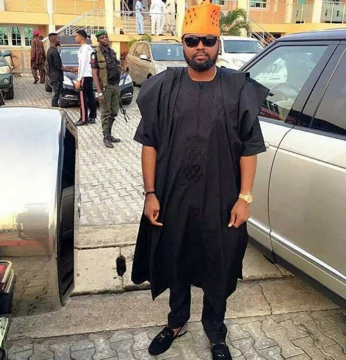 Agbada styles Agbada styles