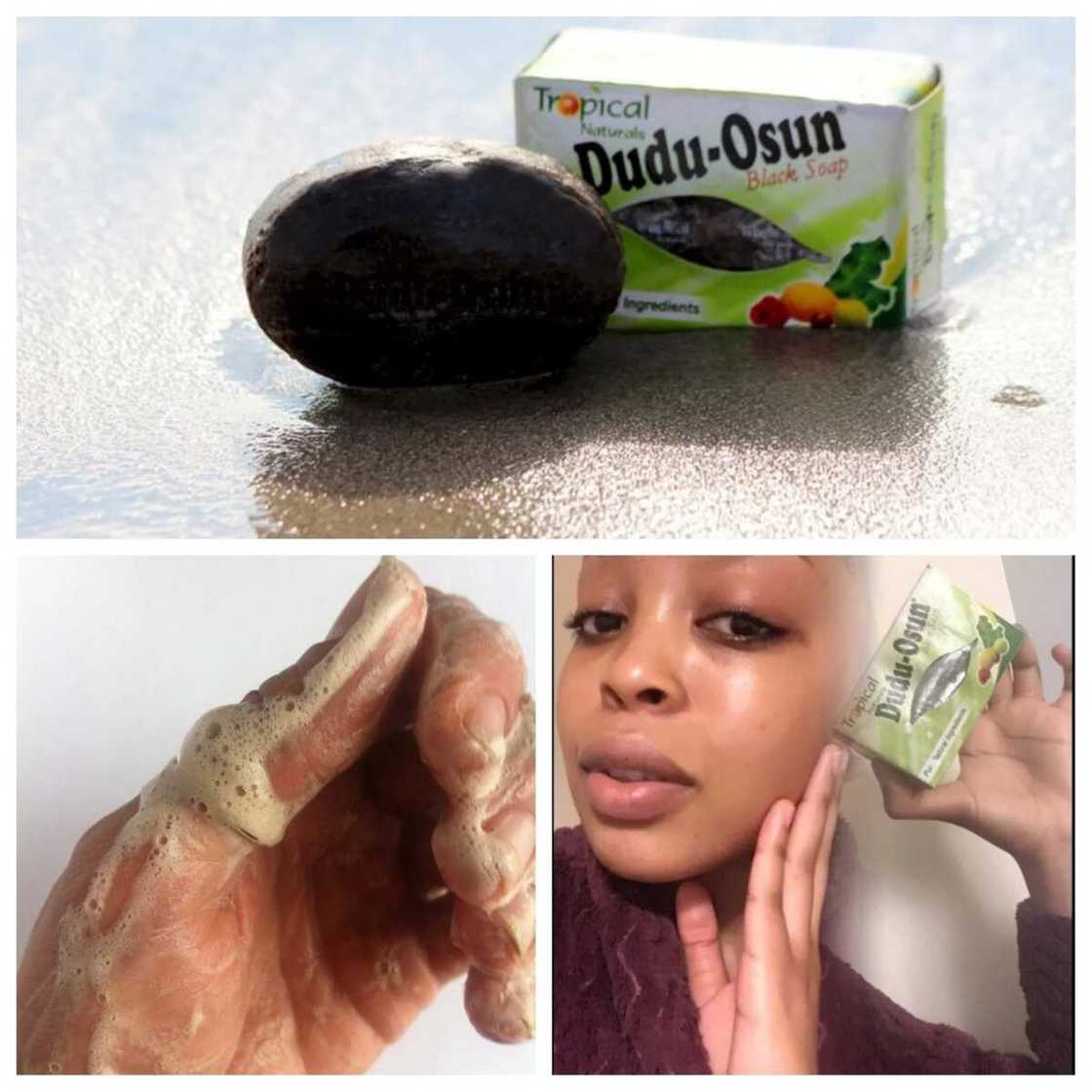 African soap African soap