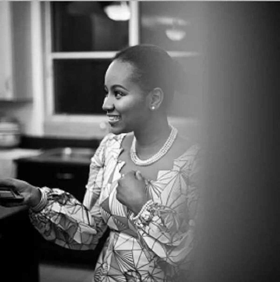 Hadaddun hotunan yan matan Indimi a gurin bikin Mustapha Indimi Hadaddun hotunan yan matan Indimi a gurin bikin Mustapha Indimi