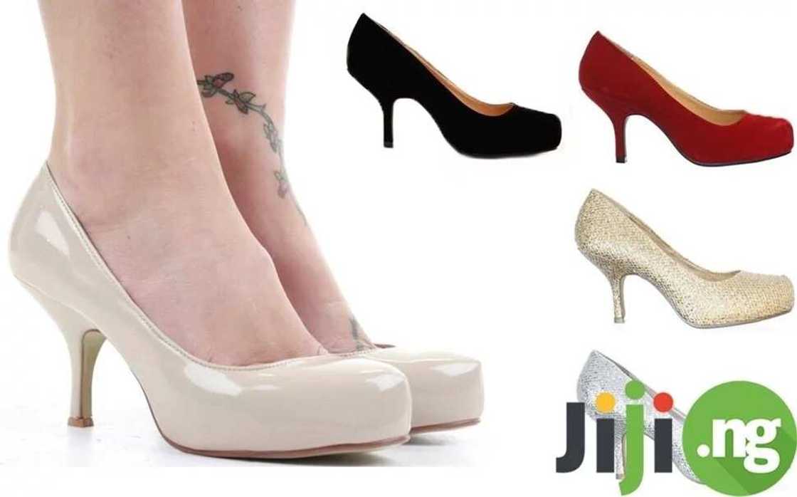 Top 10 trendiest shoes for men and women Top 10 trendiest shoes for men and women