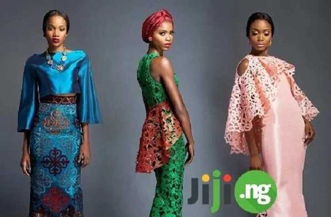 Top 10 Nigerian fashion designers you should follow