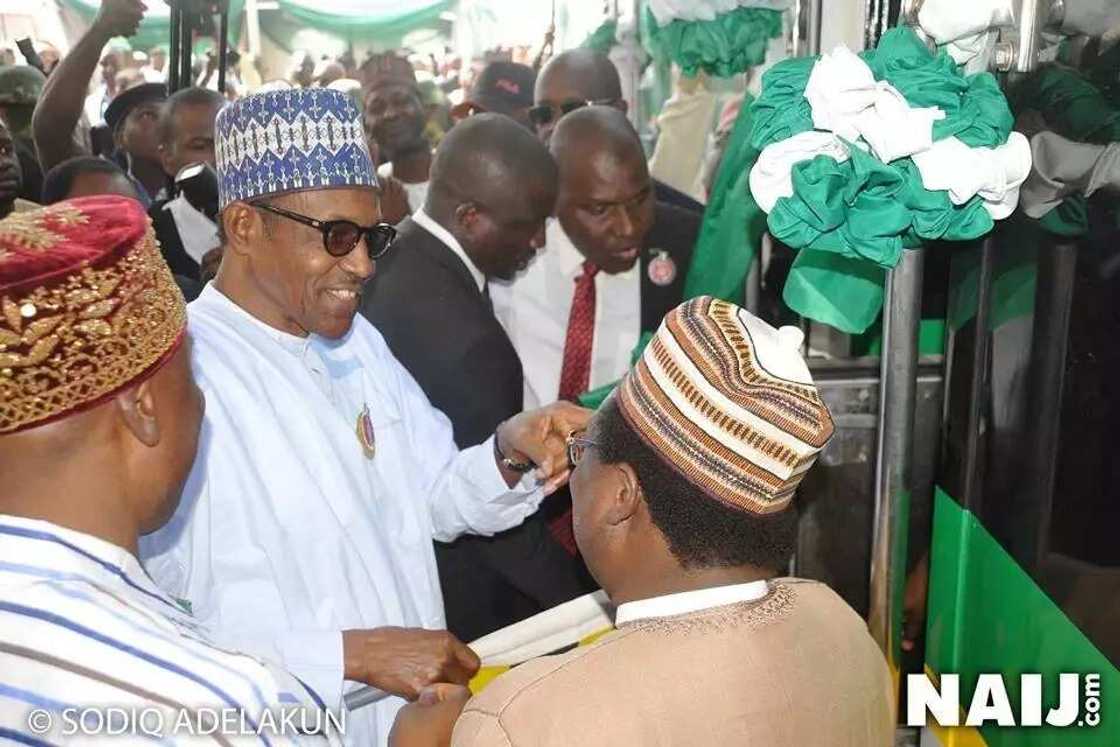 Irin amfanin da tashar jirgin ruwan kan tudu za tayi wa Arewacin Najeriya Irin amfanin da tashar jirgin ruwan kan tudu za tayi wa Arewacin Najeriya