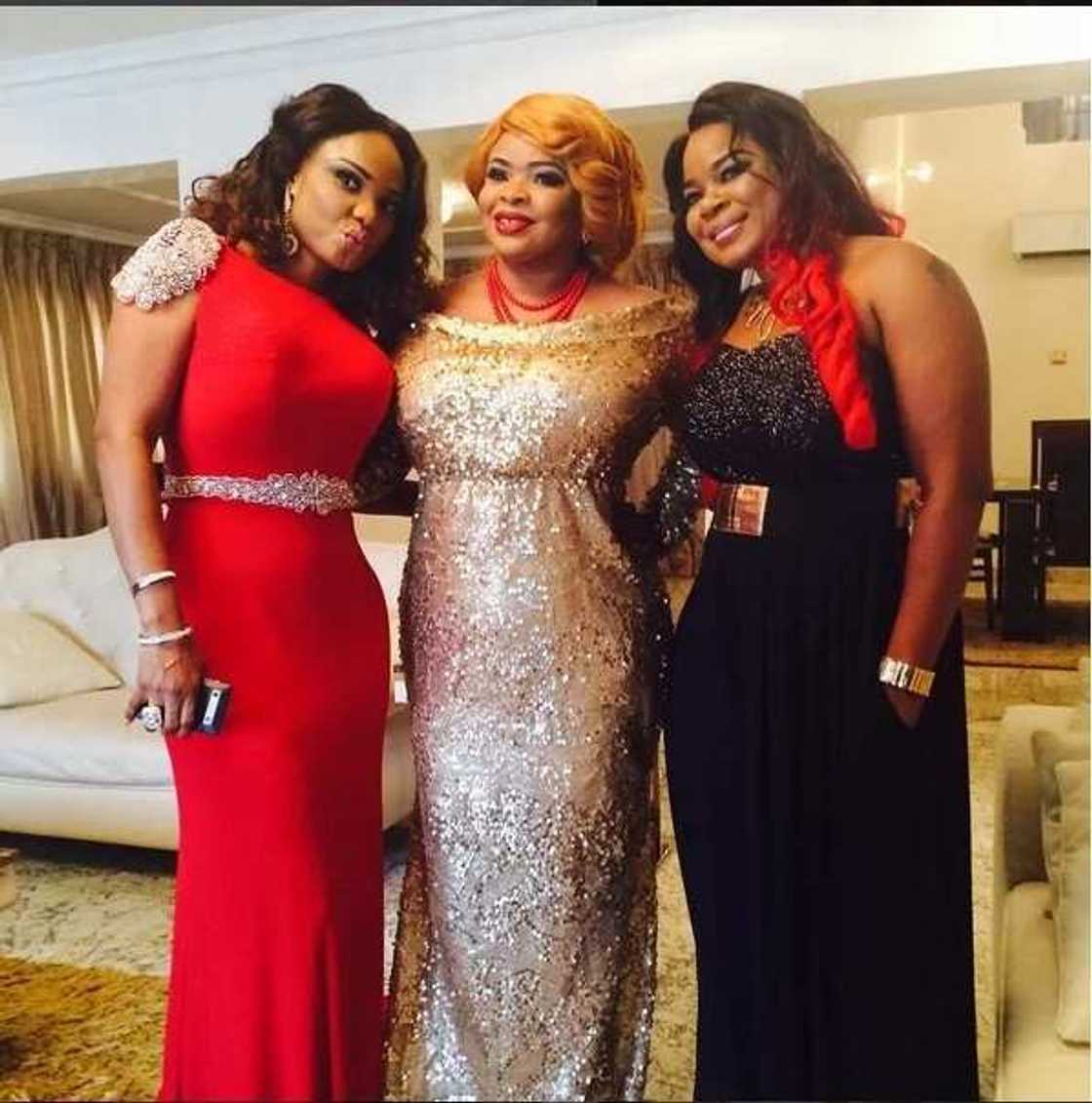 Dayo Amusa Shoots Music Video For Latest Single (PHOTOS)