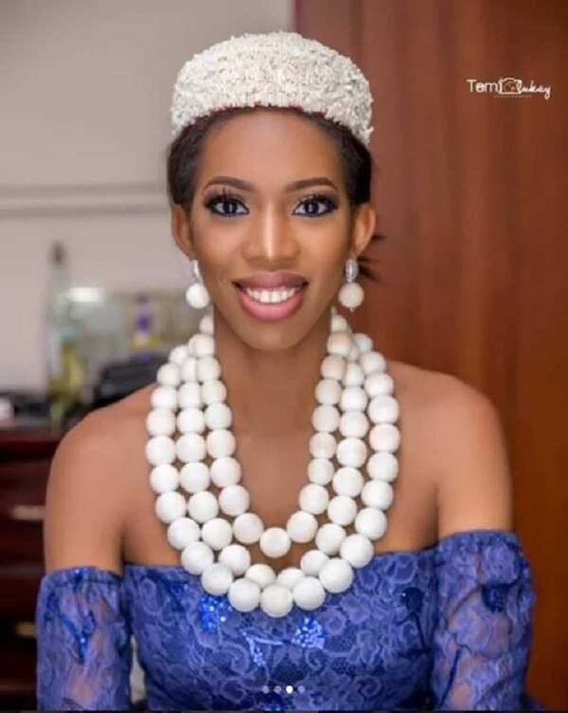 former Cross Rivers state governor, Donald Duke‘s daughter gets engaged former Cross Rivers state governor, Donald Duke‘s daughter gets engaged