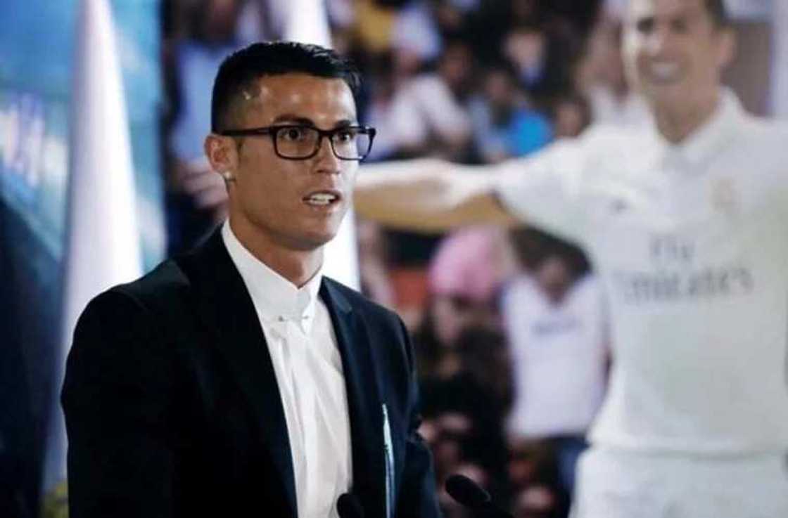 Cristiano Ronaldo accused of defrauding Spanish tax authorities out of €14.7m Cristiano Ronaldo accused of defrauding Spanish tax authorities out of €14.7m
