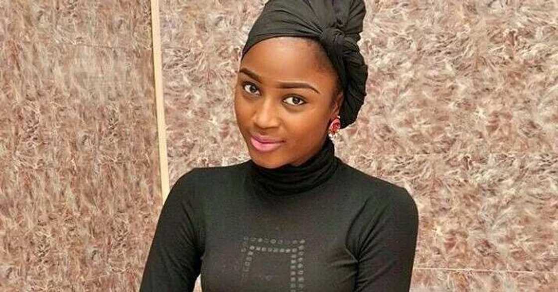 Hotuna: Jerin matan Kannywood guda 10 da suka samu nasarar fitowa a wata fitacciyar mujalla