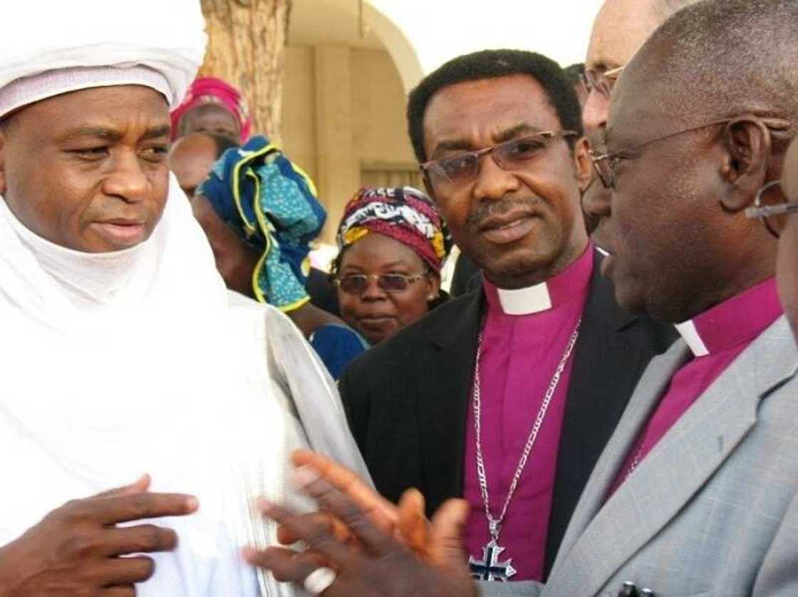 Cultural similarities in Nigeria Cultural similarities in Nigeria