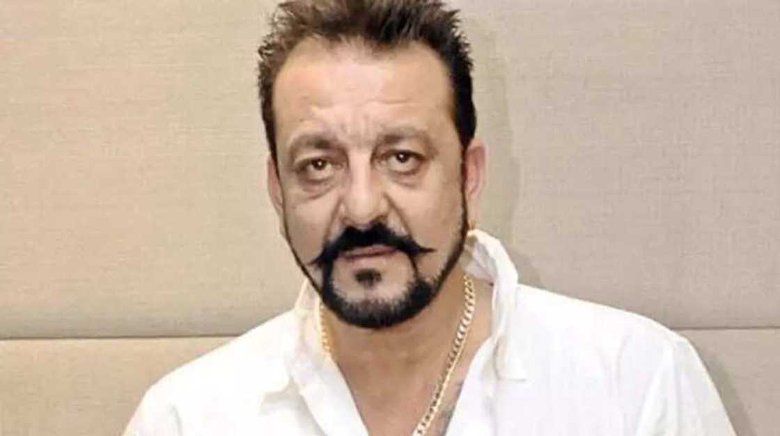 Sanjay Dutt