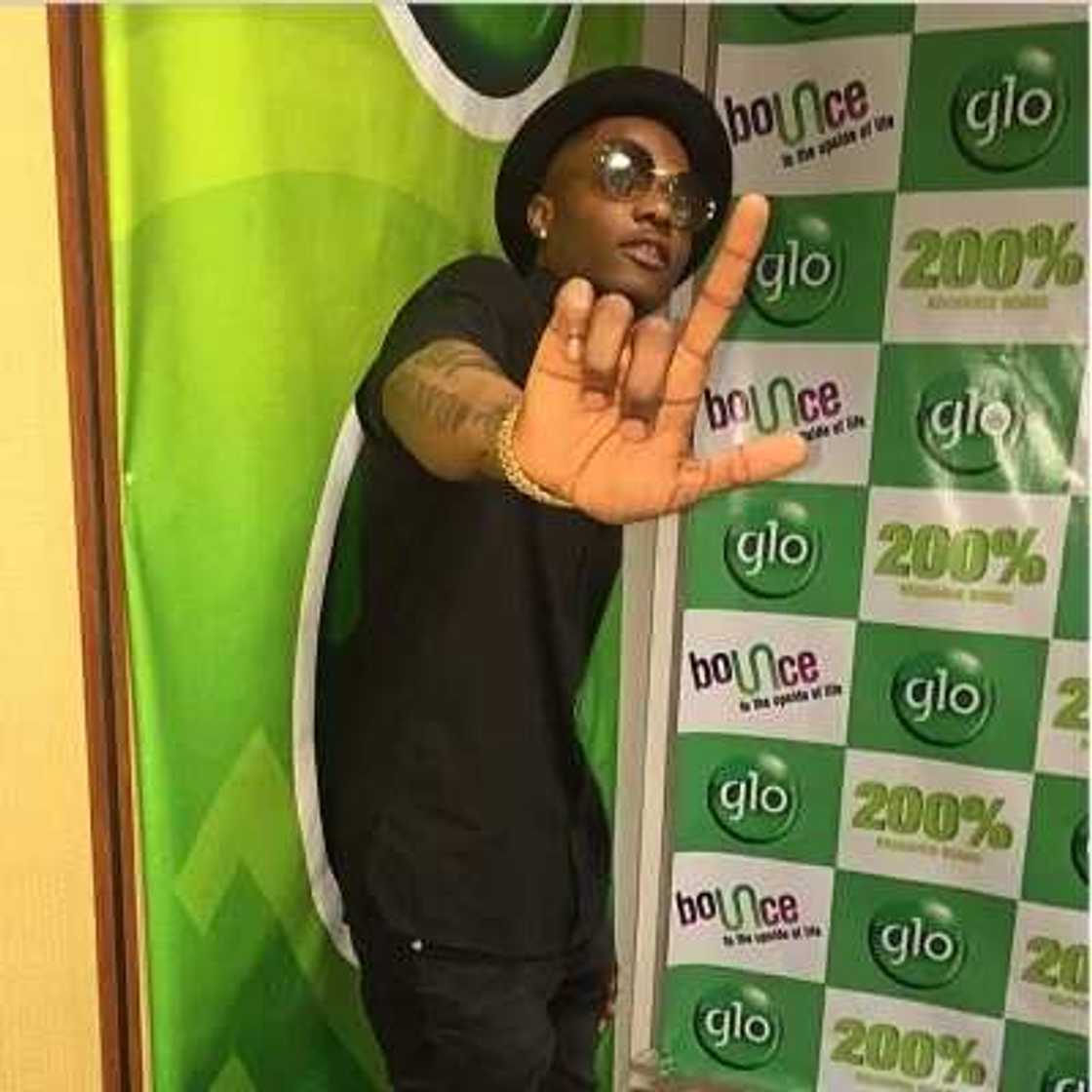 Hukumar NCC ta takawa kamfanin GLO burki Hukumar NCC ta takawa kamfanin GLO burki