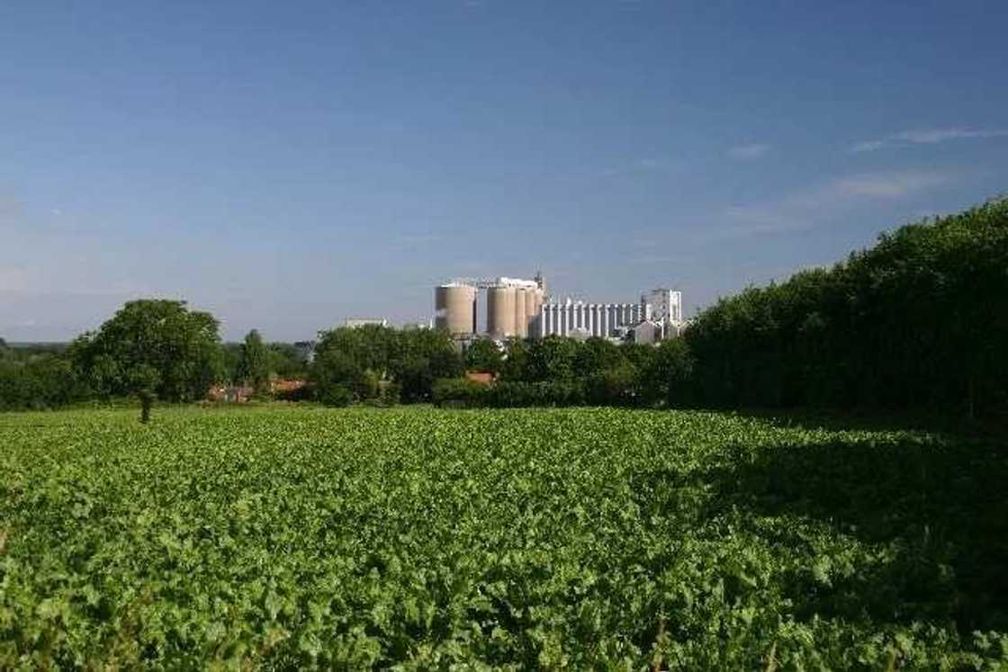 industrialisation industrialisation