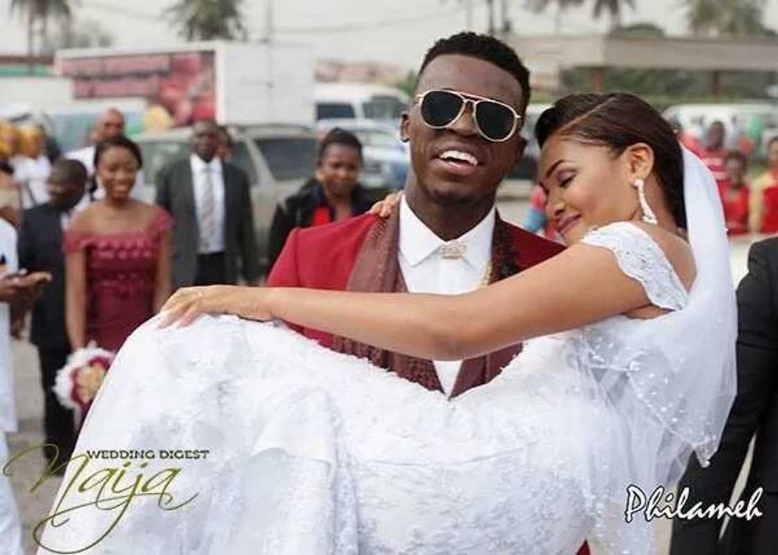 Check Out Celebrity Weddings That Rocked In 2015 Check Out Celebrity Weddings That Rocked In 2015