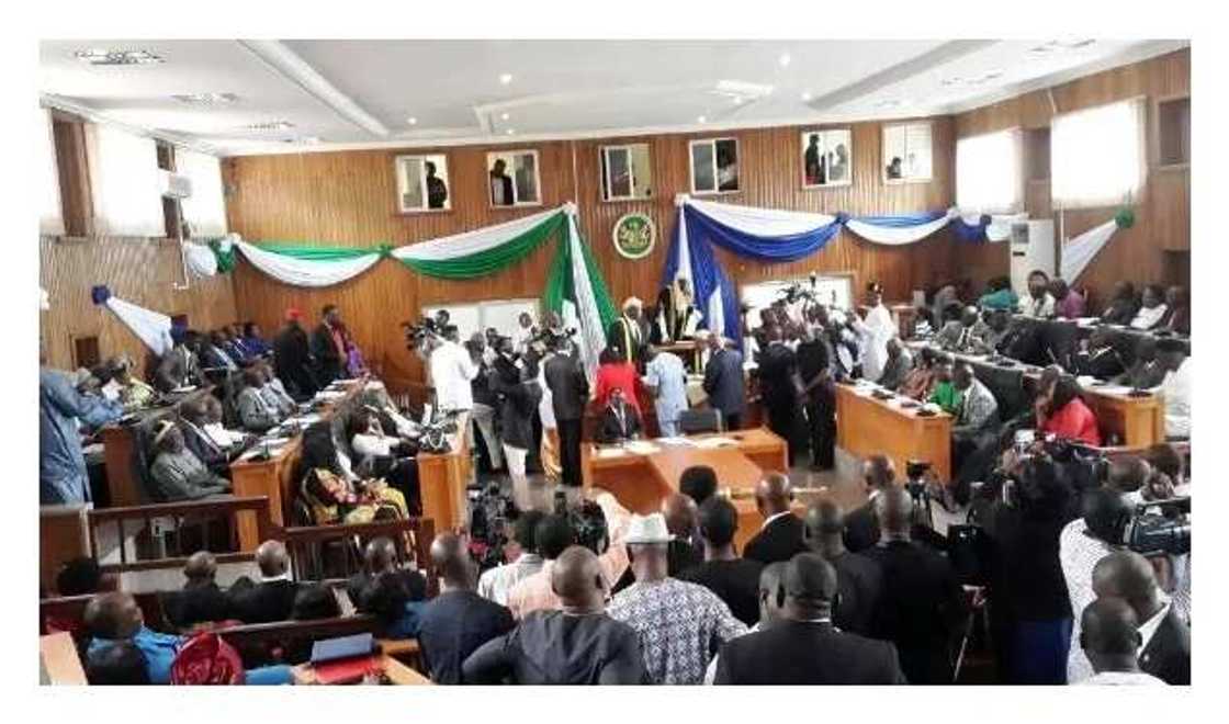 Armed robbery/kidnapping: Cross River to reward whistleblowers with N1m