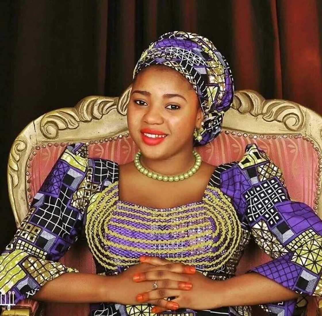 Fim din Basma ne ya fi ba ta wahala - Fati Abubakar Fim din Basma ne ya fi ba ta wahala - Fati Abubakar