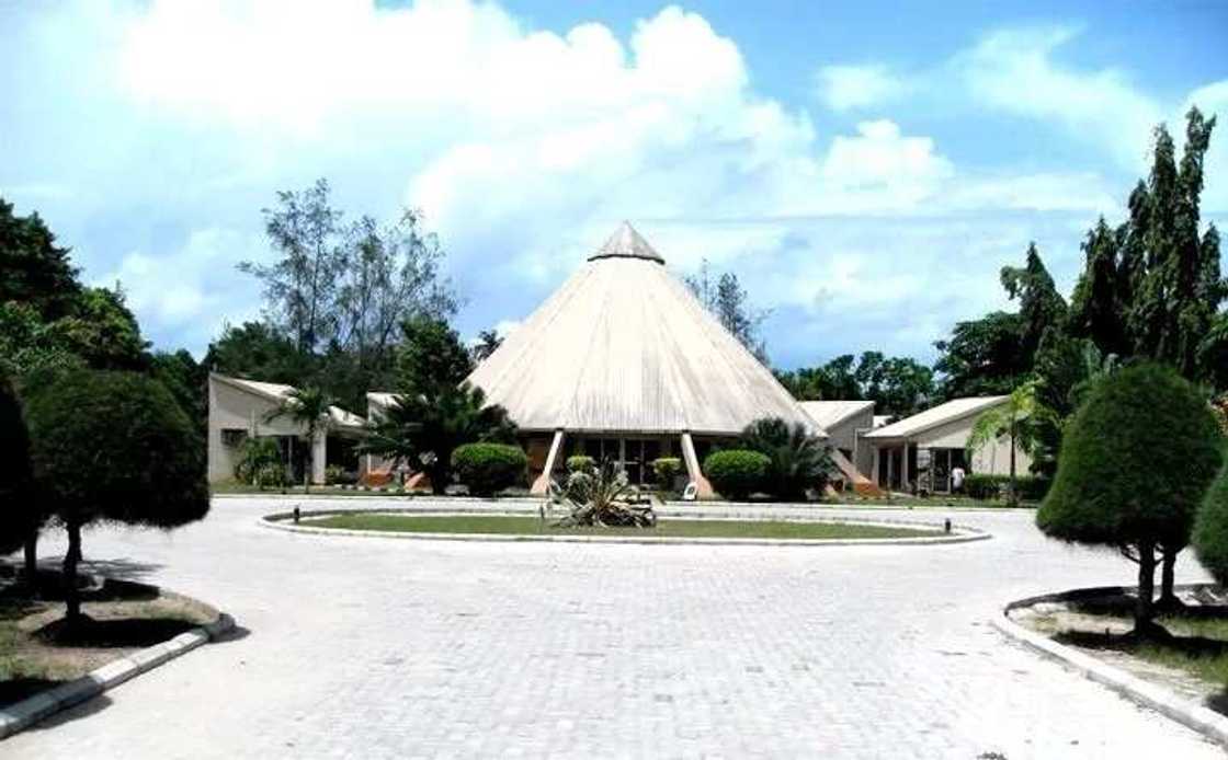 Lekki Conservation Centre - photo Lekki Conservation Centre - photo