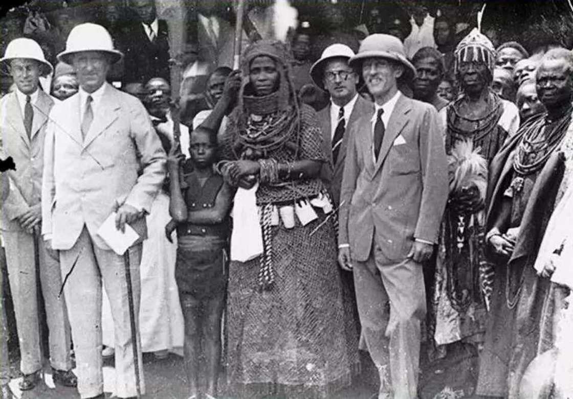 Brief history of Edo State in Nigeria Brief history of Edo State in Nigeria