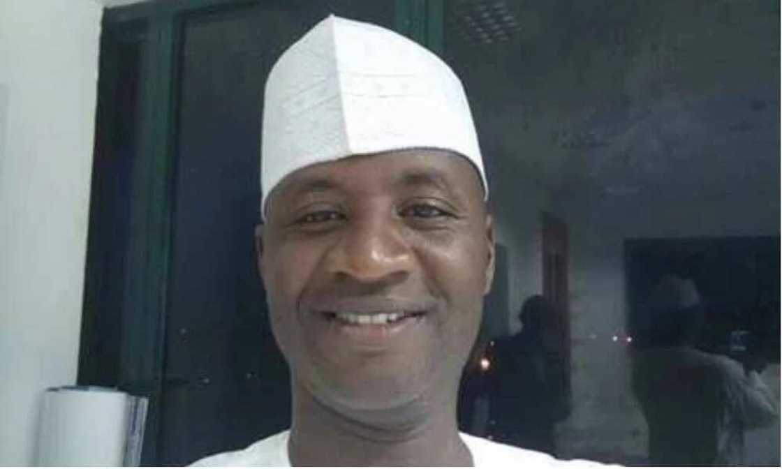 Yanzu Yanzu: Kotun daukaka kara ta dakatar da dan majlisa, ta yi umurnin sake sabon zabe Yanzu Yanzu: Kotun daukaka kara ta dakatar da dan majlisa, ta yi umurnin sake sabon zabe