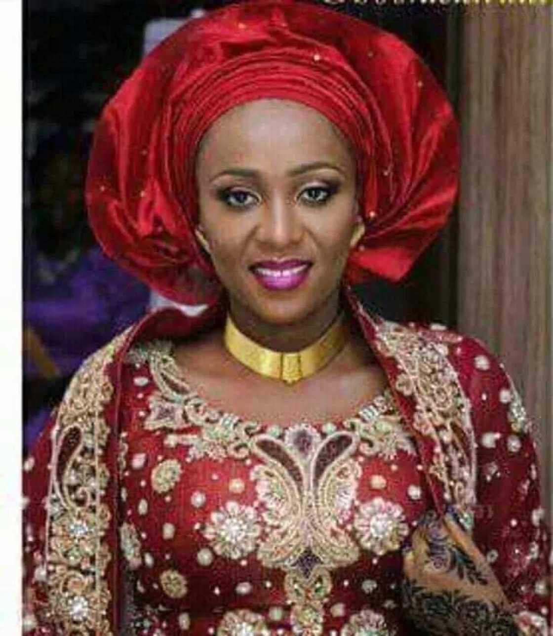 Maryam Sanda: Ashe Bilyaminu ba yaron tsohon Shugaban PDP bane Maryam Sanda: Ashe Bilyaminu ba yaron tsohon Shugaban PDP bane