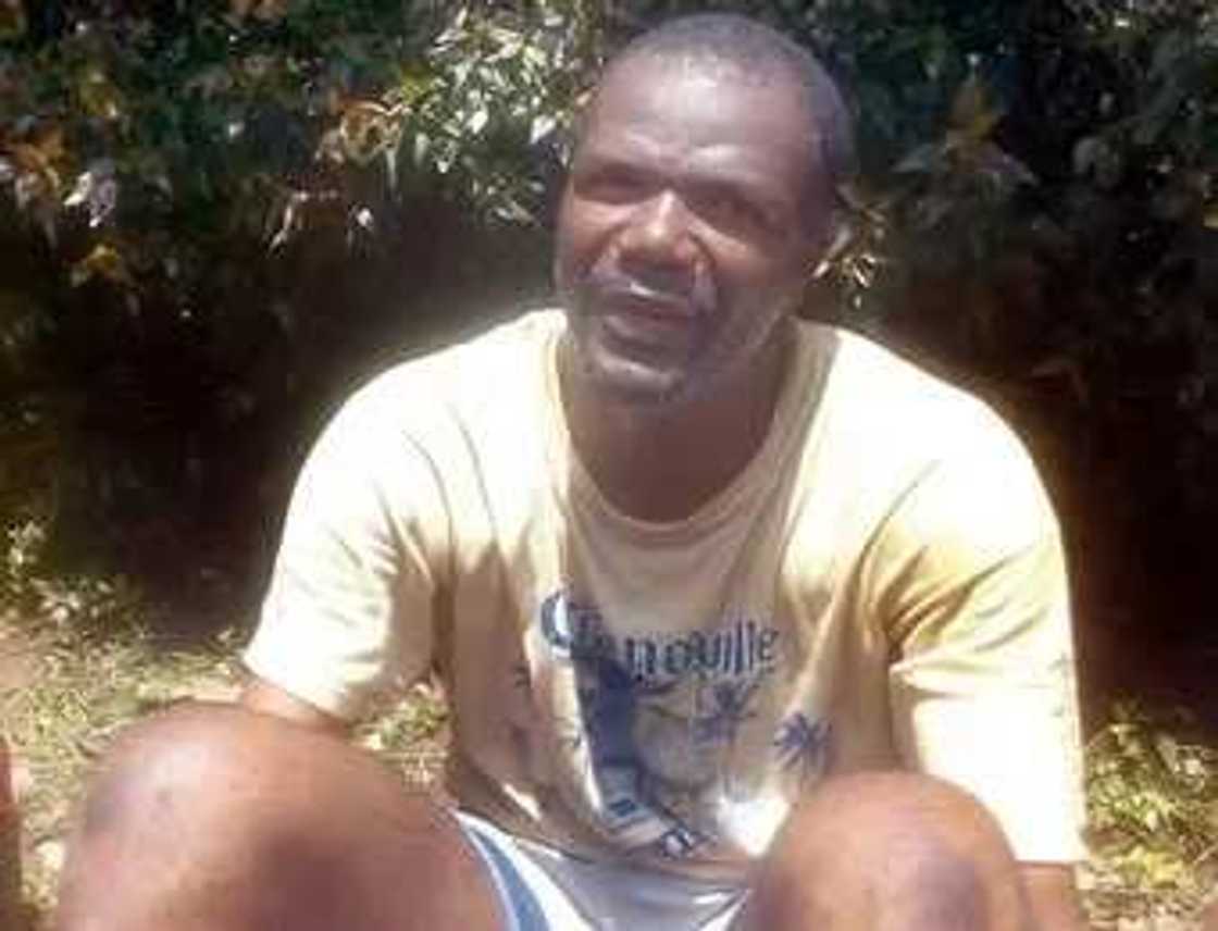 Police arrest pastor, syndicate for stealing 12 kids Police arrest pastor, syndicate for stealing 12 kids