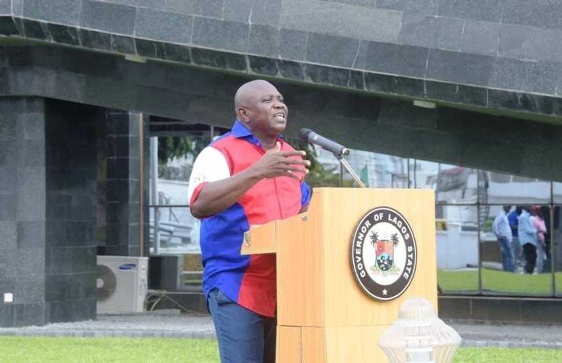 5 key reasons why Ambode failed to get APC governorship ticket for second term bid 5 key reasons why Ambode failed to get APC governorship ticket for second term bid