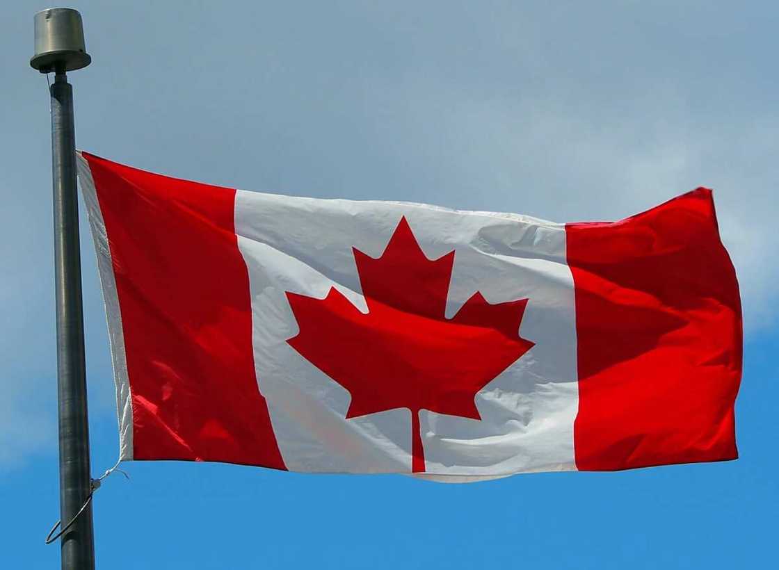 Relocating to Canada from Nigeria Relocating to Canada from Nigeria