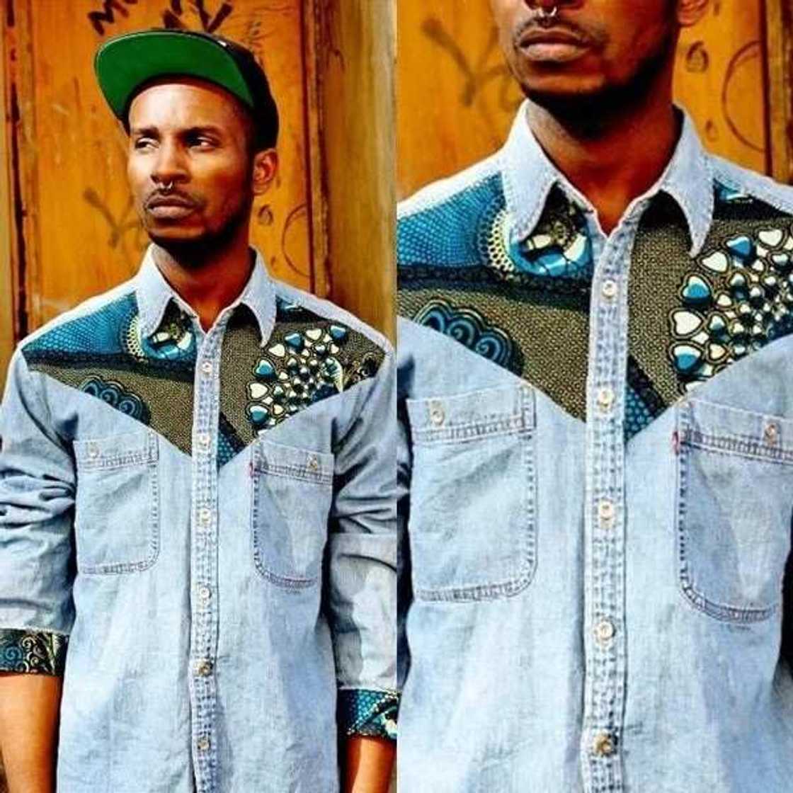 Nigerian Ankara Nigerian Ankara